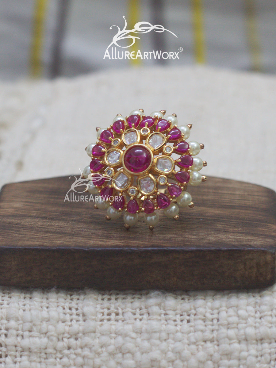 Colourful Ring